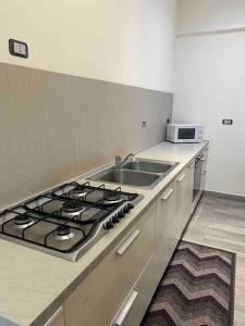 Photo de la galerie de l'établissement Villa Kaila, à Montallegro