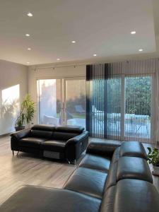 Photo de la galerie de l'établissement Villa Kaila, à Montallegro