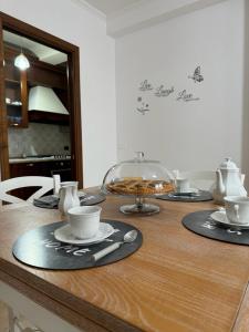 Foto dalla galleria di Casa vacanze Valemì a Zagarolo