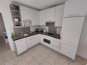 Galeriebild der Unterkunft Romantic apartment with big terrace and garden view in Wien