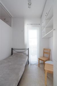 Postel nebo postele na pokoji v ubytování MC 1 Residences