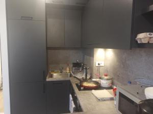 Gallery image of Premium apartment with private Parking, Pool with Adriatic view in Tivat +17 photos