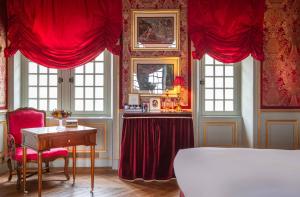 ReugnyRelais & Château Louise de La Vallière的相册照片