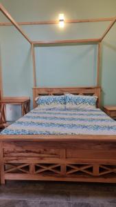 Gallery image of Shimer homes in Usa River