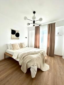 Urban Parkside Retreat Cozy 2-Bed Ap by Metro