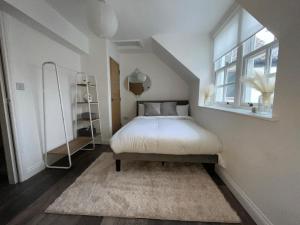Afbeelding uit fotogalerij van Sterling Stylish 2 bedroom Central Modern Apartment in Darlington