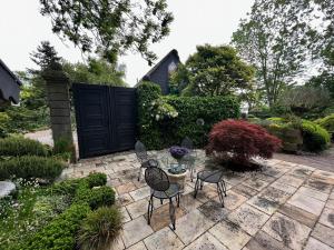 HoogwoudにあるDream apartmentsのギャラリーの写真