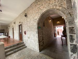 Fotografie z fotogalerie ubytování Golden Rest Latacunga v destinaci Latacunga