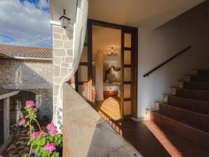 Fotografie z fotogalerie ubytování Golden Rest Latacunga v destinaci Latacunga