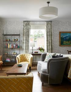 Gallery image of The Star in Alfriston +49 photos