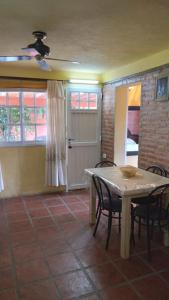 Fotografie z fotogalerie ubytování Lo de Lili Departamentos Mina Clavero v destinaci Mina Clavero