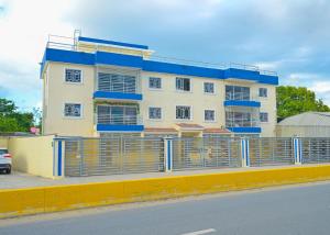 Fotografie z fotogalerie ubytování Suite in San Pedro De Macoris v destinaci San Pedro de Macorís