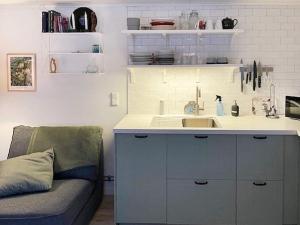 Φωτογραφία από το άλμπουμ του 4 star holiday home in Öckerö-By Traum σε Öckerö