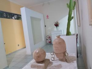 Fotografie z fotogalerie ubytování CORTESE HOTEL v destinaci Tatuí
