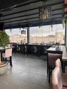 Gallery image of Post hotel in Amman