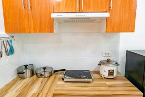 Afbeelding uit fotogalerij van E and c tourist inn in Dumaguete