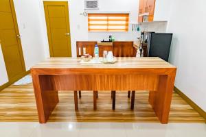 Afbeelding uit fotogalerij van E and c tourist inn in Dumaguete