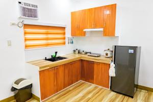 Afbeelding uit fotogalerij van E and c tourist inn in Dumaguete +20 foto's