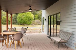 Μπαλκόνι ή βεράντα στο Bundaleer Views