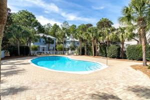 Πισίνα στο ή κοντά στο Somewhere in the Sun