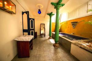Fotografie z fotogalerie ubytování Club Villa v destinaci Bentota