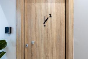 Fotografie z fotogalerie ubytování CLOCK Central Stay v destinaci Xanthi
