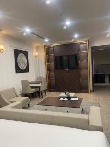 Gallery image of Nguyễn Đức DC Hotel & Spa in Hai Phong