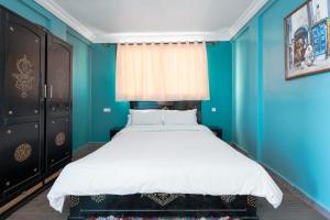 Galeriebild der Unterkunft Imsouane Bay 2 Bedroom Suite Ocean View Terrace in Imsouane