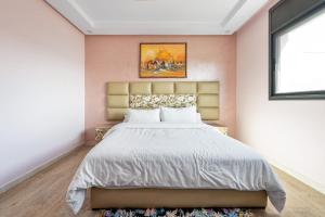 Galeriebild der Unterkunft Imsouane Bay 2 Bedroom Suite Ocean View Terrace in Imsouane