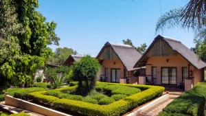 Thaba Legae Guest Lodge