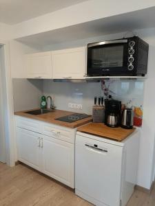 Fotografie z fotogalerie ubytování Fiore Gästezimmer Üttingen v destinaci Uettingen