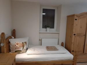 Fotografie z fotogalerie ubytování Fiore Gästezimmer Üttingen v destinaci Uettingen + 4 fotografie