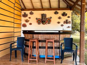 Fotografie z fotogalerie ubytování Valampuri Kite Resort v destinaci Kalpitiya