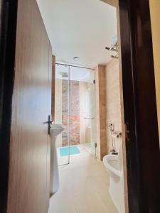 Bagno di Bodhi Boutique Hotel