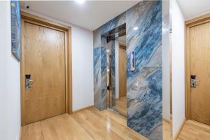 Fotografie z fotogalerie ubytování Metekhi Boutique Hotel v destinaci Tbilisi City