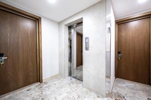 Imagine din galeria proprietății Metekhi Boutique Hotel în Tbilisi City