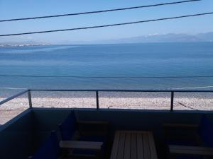 Fotografie z fotogalerie ubytování Stavento v destinaci Diakopto