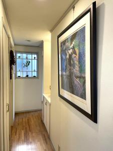 Fotografie z fotogalerie ubytování Kashiwanoha Hotspring Garden Villa&Suite Room v destinaci Kašiwa