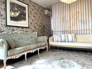 Fotografie z fotogalerie ubytování Kashiwanoha Hotspring Garden Villa&Suite Room v destinaci Kašiwa