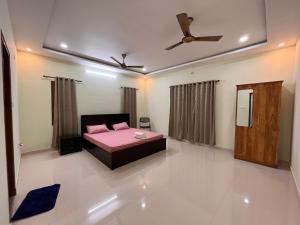 PāngālaUdupi Homestay - Chiradeep Villa的相册照片