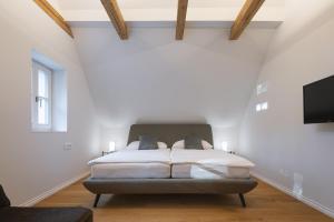 Легло или легла в стая в Stampferei