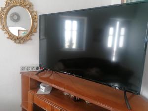 Billede fra billedgalleriet på Oasis garden diafani i Diafánion