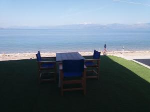 Fotografie z fotogalerie ubytování Stavento v destinaci Diakopto