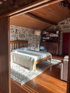 Afbeelding uit fotogalerij van Casa das Castanhas - near Gerês in Braga