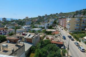 Φωτογραφία από το άλμπουμ του Hotel Eden Sarande στους Αγίους Σαράντα