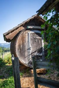 Fotografia z galérie ubytovania Singerskogel - Ferienhof und Jausnstub`n v destinácii Spital am Pyhrn