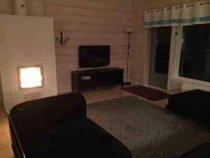 Imagen de la galería de Villa Hellitä - big, private and great location, en Ylläsjärvi