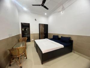 Gallery image of Tulsi Cottage in Rishīkesh
