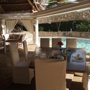 Ảnh trong thư viện ảnh của Fulvia House ở Malindi +36 ảnh