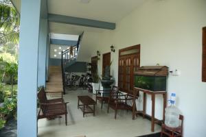 Fotografie z fotogalerie ubytování Rose Fort Homestay v destinaci Jápané